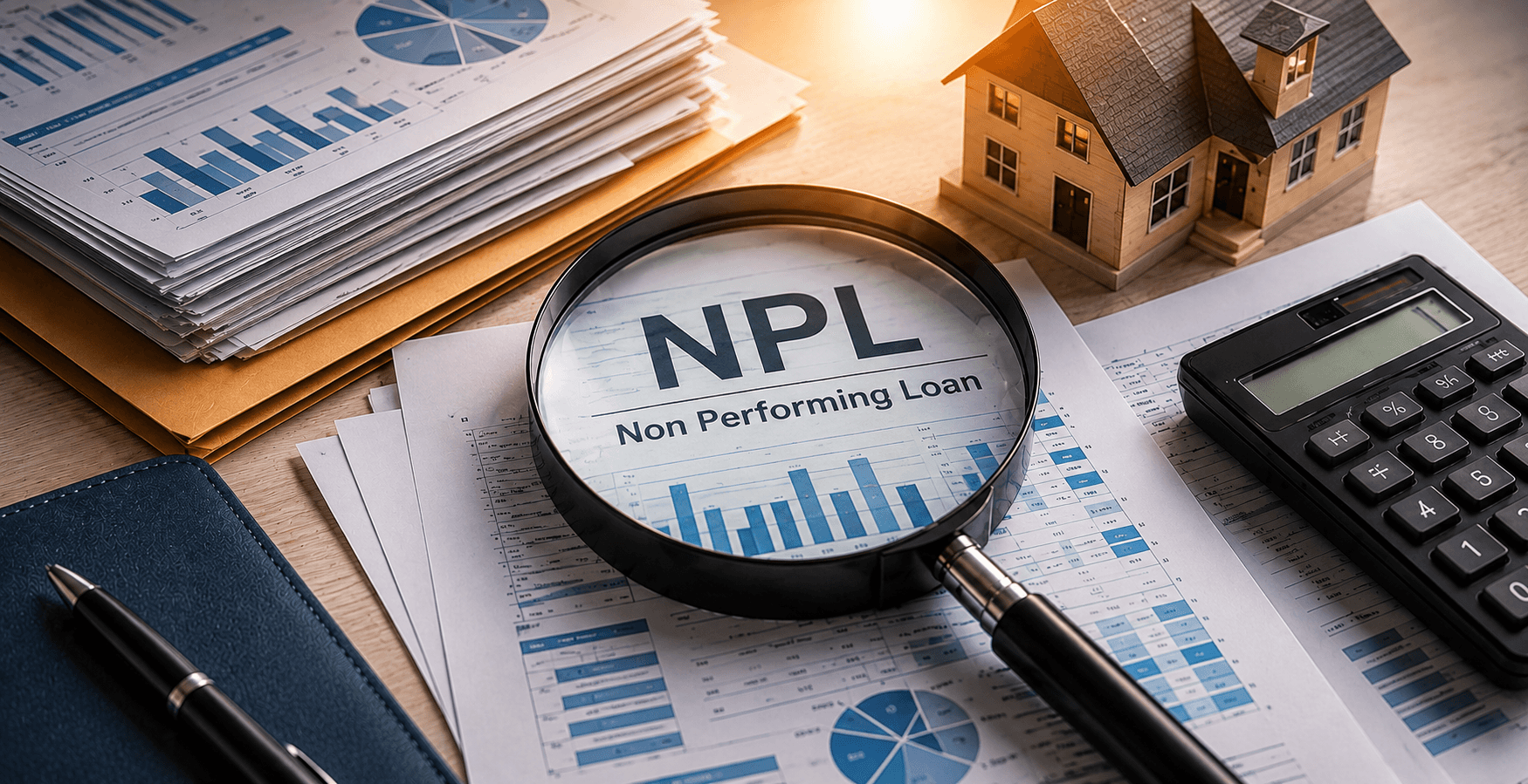 NPL Acquisition / Recovery