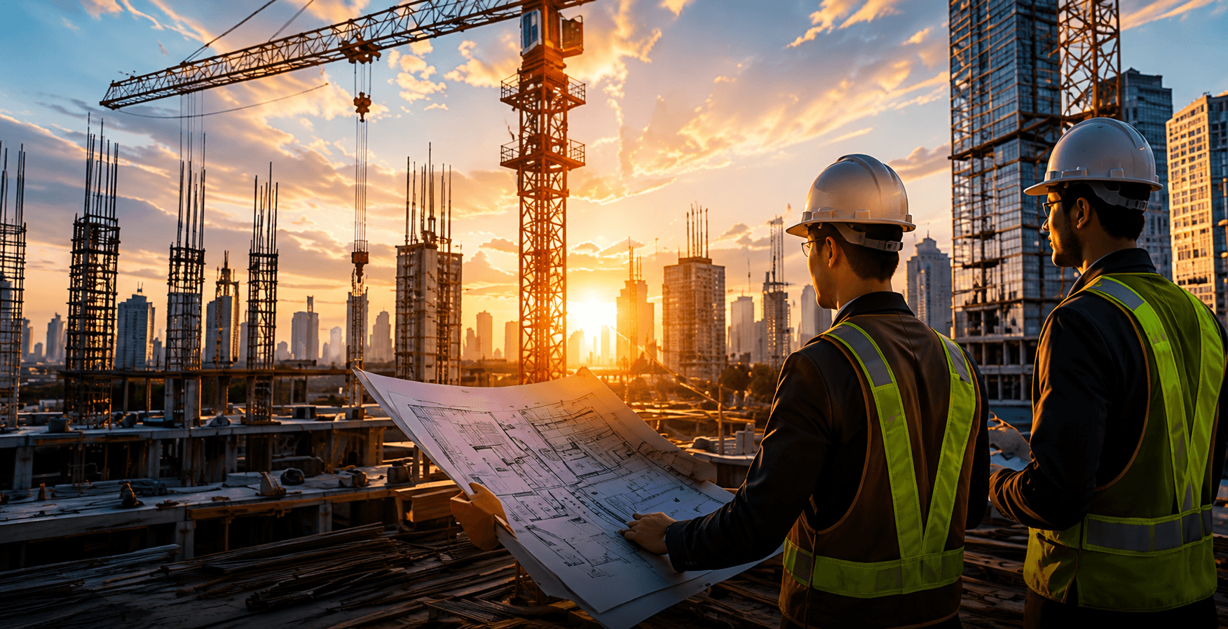 Real Estate Development