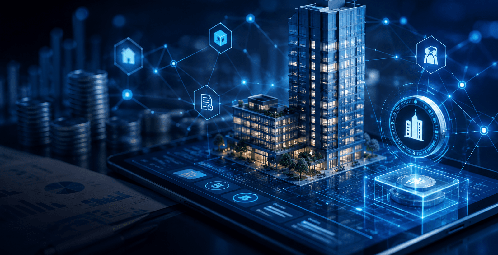 STO (Security Token, POWerSTO)